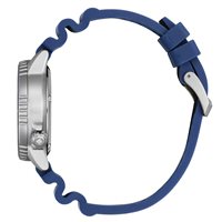 Orologio Citizen Promaster Diver's Eco Drive 200mt. in Acciaio EO2021-05L - EO2021-05L